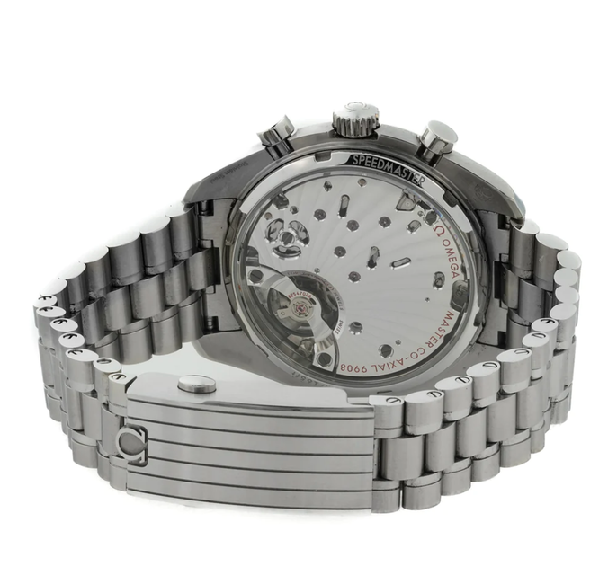 Omega Speedmaster Chronoscope 329.30.43.51.02.001 Image 3